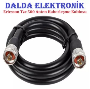 Metre Ericsson Tzc 500 Haberleşme Kablosu