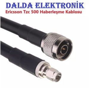 Ericsson Tzc 500 - N Erkek Sma Erkek