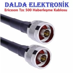 Ericsson Tzc 500 N Erkek N Erkek