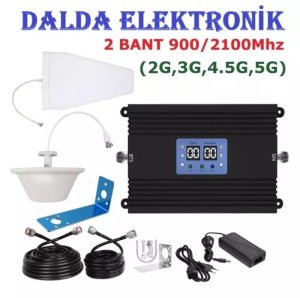 GSM 250 2G,3G,4.5G,5G