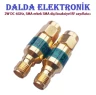 10 Dbi 2w DC-6GHz Sma Dişi Sma Erkek RF Zayıflatıcı