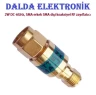 10 Dbi 2w DC-6GHz Sma Dişi Sma Erkek RF Zayıflatıcı