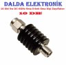 10 Dbi 5w DC-6GHz Sma Erkek Sma Dişi Zayıflatıcı