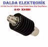 10 Dbi 5w DC-6GHz Sma Erkek Sma Dişi Zayıflatıcı