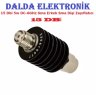 15 Dbi 5w DC-6GHz Sma Erkek Sma Dişi Zayıflatıcı