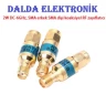 15 Dbi Sma Erkek Sma Dişi RF 2w DC-6GHz Zayıflatıcı