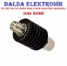 20 Dbi 5w DC-6GHz Sma Erkek Sma Dişi Zayıflatıcı