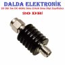 20 Dbi 5w DC-6GHz Sma Erkek Sma Dişi Zayıflatıcı