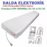 20 Dbi LPDA Periyodik Anten