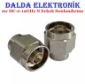2w DC 0-12GHz N Erkek Sonlandırma Yükü