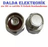 2w DC 0-12GHz N Erkek Sonlandırma Yükü