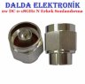 2w DC 0-18GHz N Erkek Sonlandırma Yükü