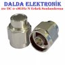 2w DC 0-18GHz N Erkek Sonlandırma Yükü