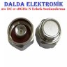 2w DC 0-18GHz N Erkek Sonlandırma Yükü