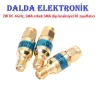 3 Dbi Sma Erkek Sma Dişi zayıflatıcı