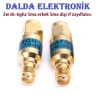 5 Dbi 2w DC-6GHz Sma Erkek Sma Dişi Zayıflatıcı