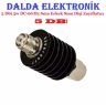 5 Dbi 5w DC-6GHz Sma Erkek Sma Dişi Zayıflatıcı