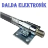 8 Dbi Helium madenci 868mhz anten