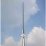 8 Dbi Helium madenci 868mhz anten