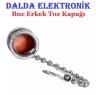 Bnc Erkek Toz Kapağı