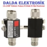 CA-23RP Yıldırım Tutucu Dc 230V N Erkek N Dişi Paratoner