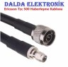 Ericsson Tzc 500 - N Erkek Sma Erkek