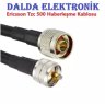 Ericsson Tzc 500 N Erkek Uhf Erkek