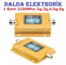 GSM 100 2G,3G,4.5G,5G