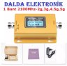 GSM 100 2G,3G,4.5G,5G