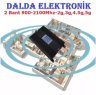GSM 250 2G,3G,4.5G,5G