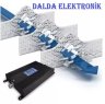 GSM-300 2G,3G,4.5G,5G
