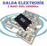 GSM-300 2G,3G,4.5G,5G