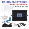 GSM-300 2G,3G,4.5G,5G