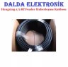 Hengxing 12 Rf Feeder Haberleşme Kablosu