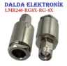 Lmr240 Sma Erkek Vidalı Konnektör