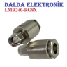 Lmr240 Sma Erkek Vidalı Konnektör
