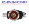 PL-300 N Erkek N Dişi Pratoner  Yildirim Koruyucu