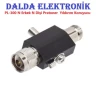 PL-300 N Erkek N Dişi Pratoner  Yildirim Koruyucu