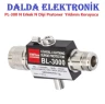 PL-300 N Erkek N Dişi Pratoner  Yildirim Koruyucu
