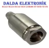 Rg213 Sma Erkek Vidalı Konnektör