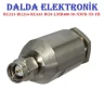 Rg213 Sma Erkek Vidalı Konnektör