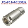 Rg213 Uhf Dişi Vidalı Konnektör