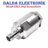 Rg58 Sma Vidalı Dişi Konnektör