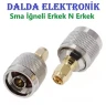 N Erkek Sma Erkek Konnektör