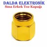 Sma Erkek Toz Kapağı