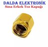 Sma Erkek Toz Kapağı