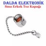 Sma Erkek Zincirli Toz Kapağı