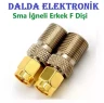 Sma Erkek F Dişi Konnektör