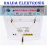 SuperBox Modem 10M Anten Kablosu