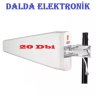 SuperBox Modem 10M Anten Kablosu